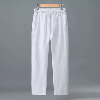 Matheo Linen Pants