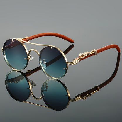 Aaron Dominic Sunglasses