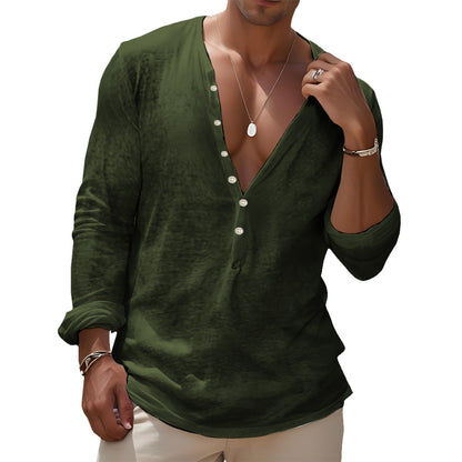 Martino Luiz Shirt