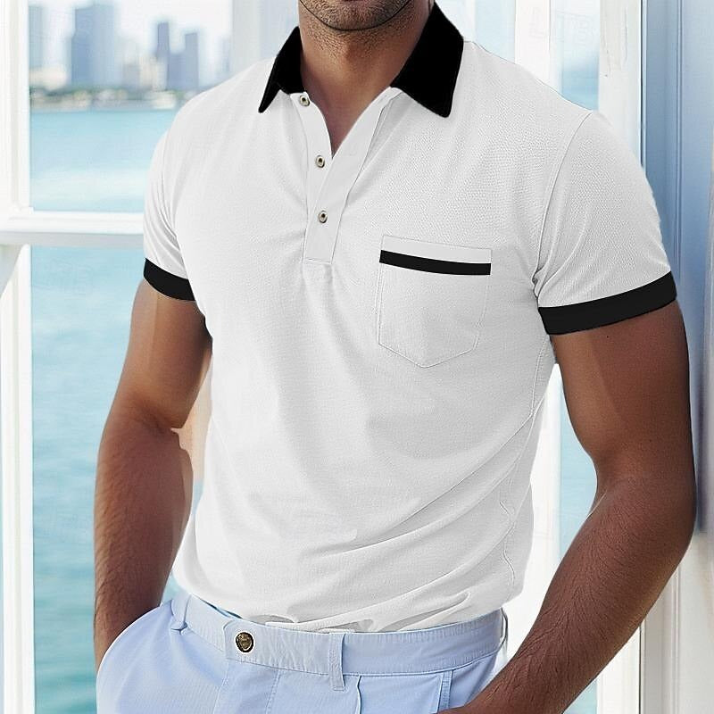 Agustin Byro Shirt