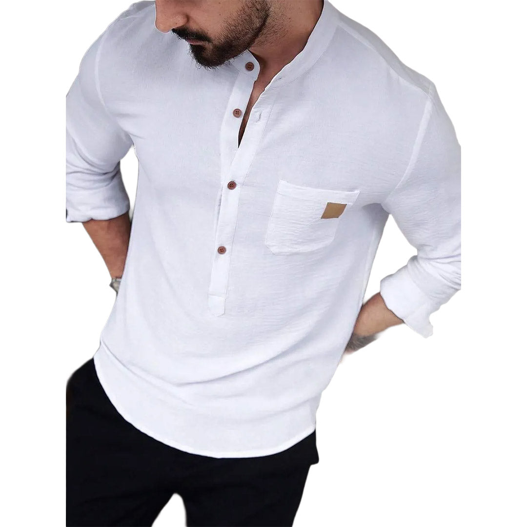 Warren Josue Shirt