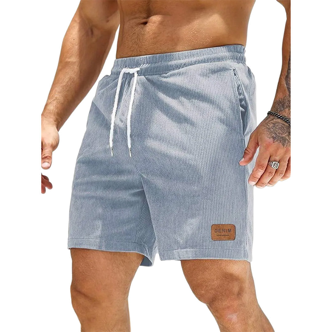 Garren Wort Shorts
