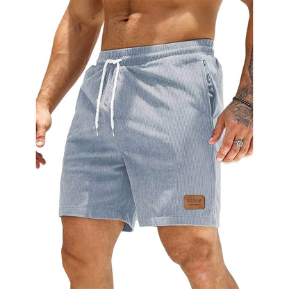 Garren Wort Shorts