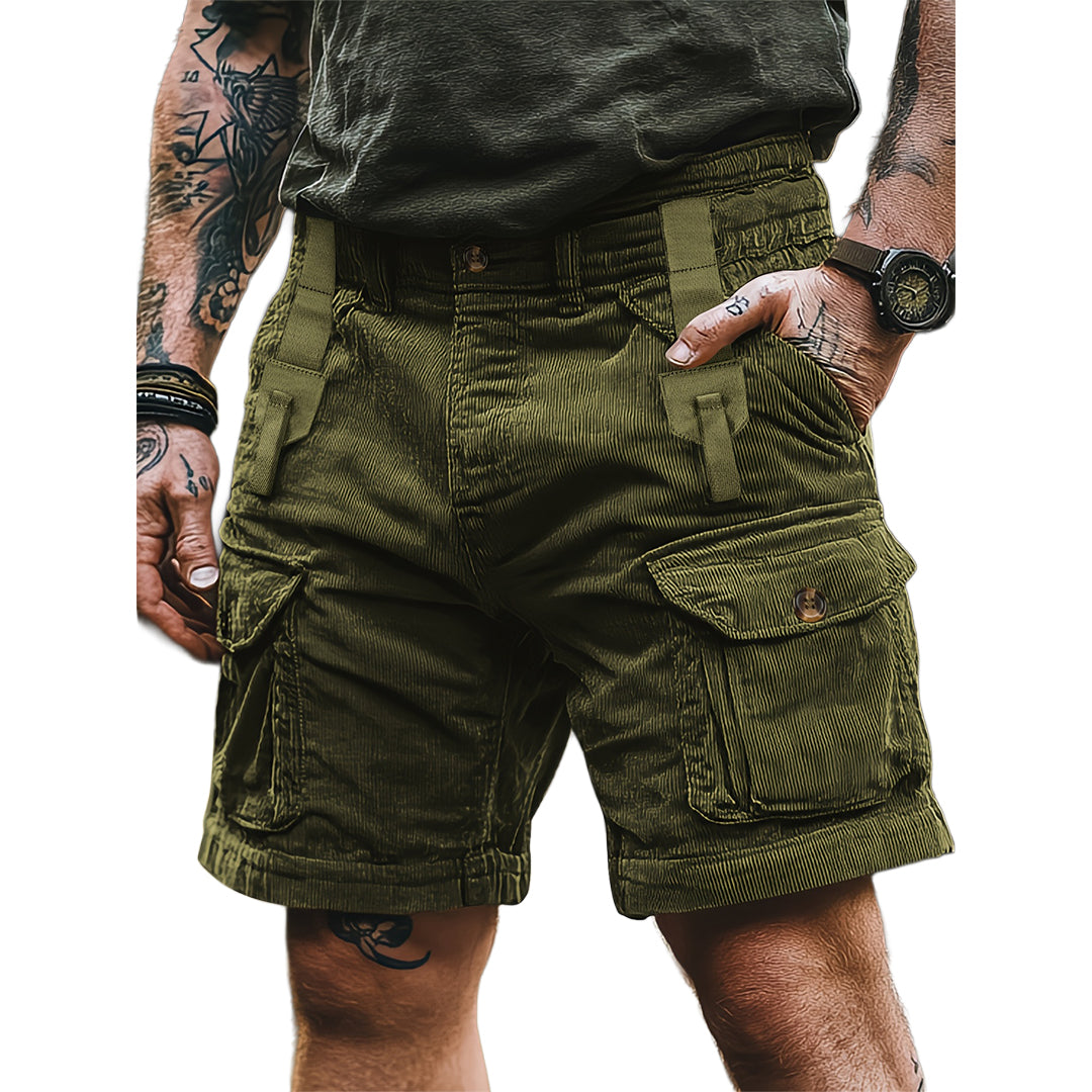 Oliver Garster Shorts