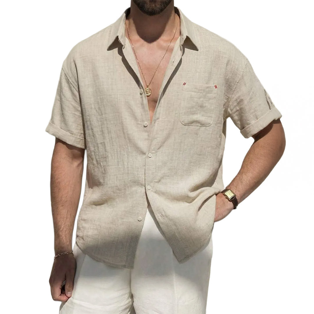 Mark Brandon Shirt