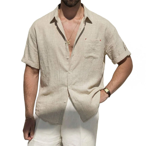 Mark Brandon Shirt