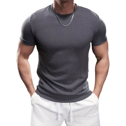 Bluke Knit Shirt