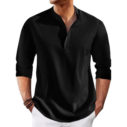 Antonios Maxwell Shirt