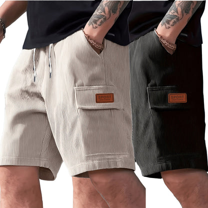 John Matthew Jacob Shorts
