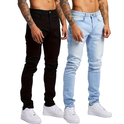 Rasper Denim Jeans