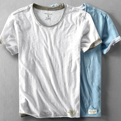 Pure Bamboo Cotton Shirt