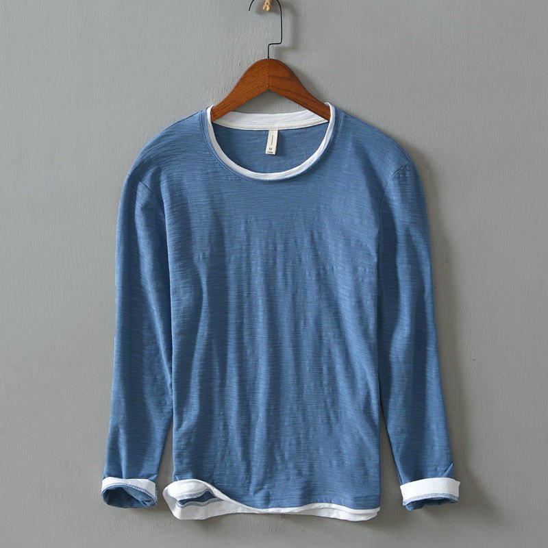 Edwar Cotton Shirt