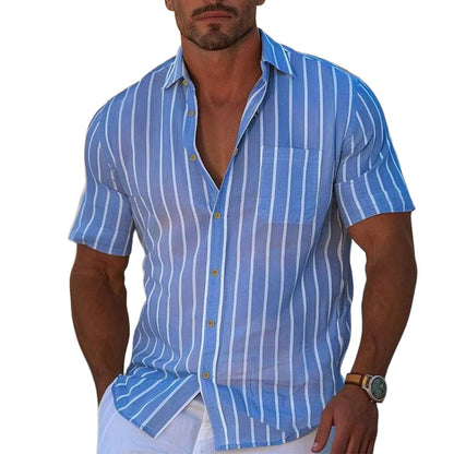 Robertos Saul Shirt