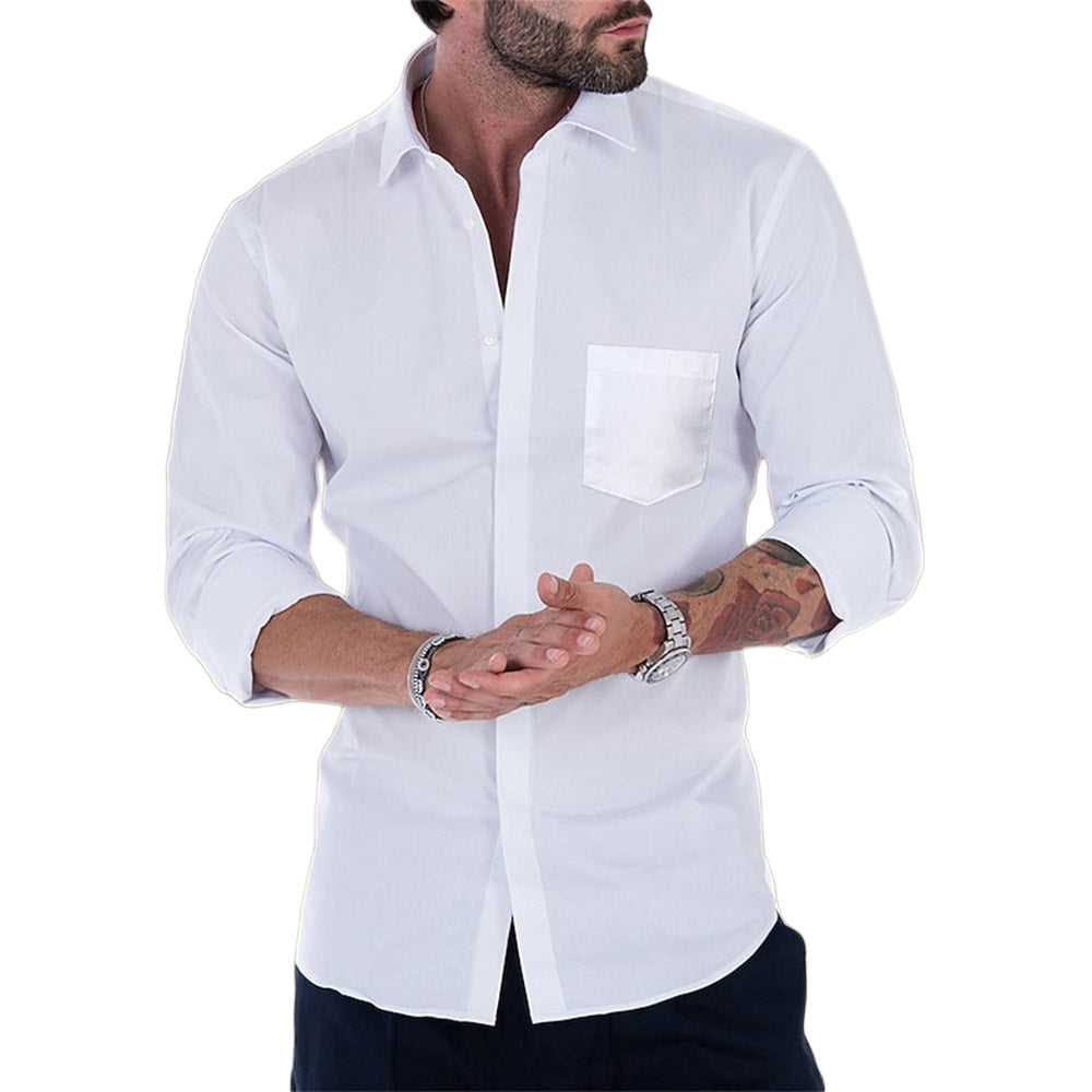 Goral Cotton Shirt
