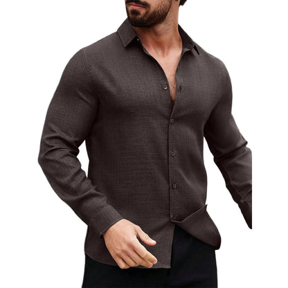 Alfredo Lance Shirt