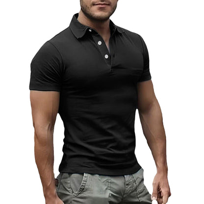 Nikolas Houston Shirt