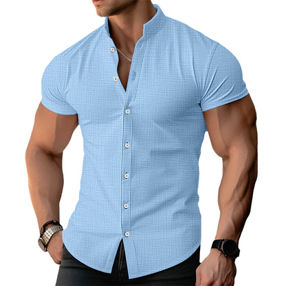 Thomson Cotton Shirt