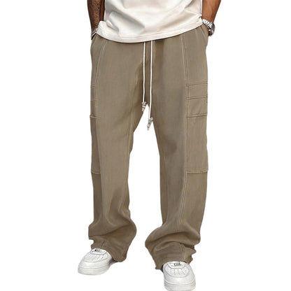Emilio Stetson Joggers