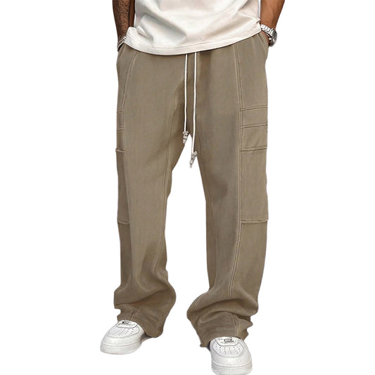 Emilio Stetson Joggers