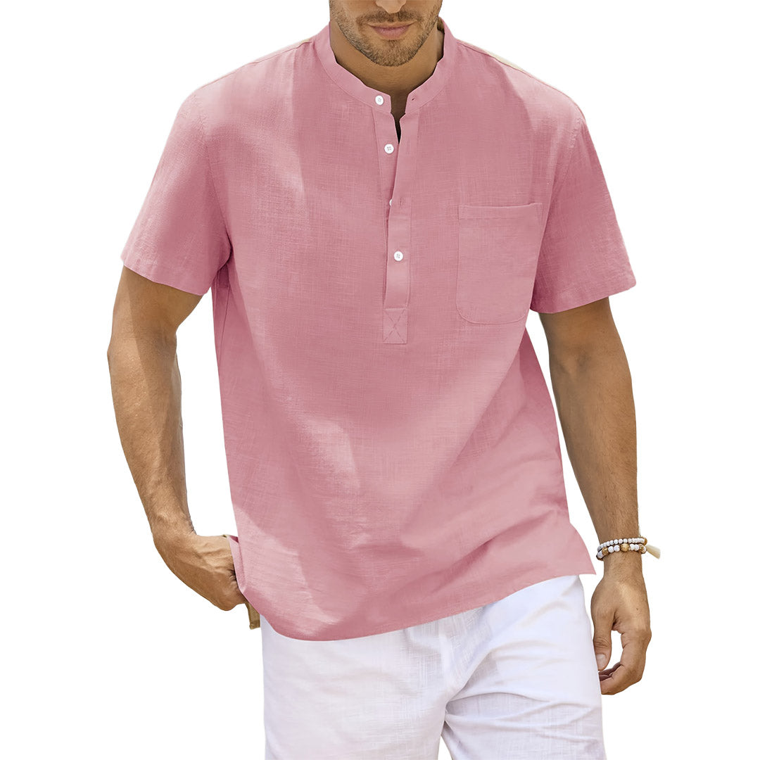 Julian Thomas Shirt