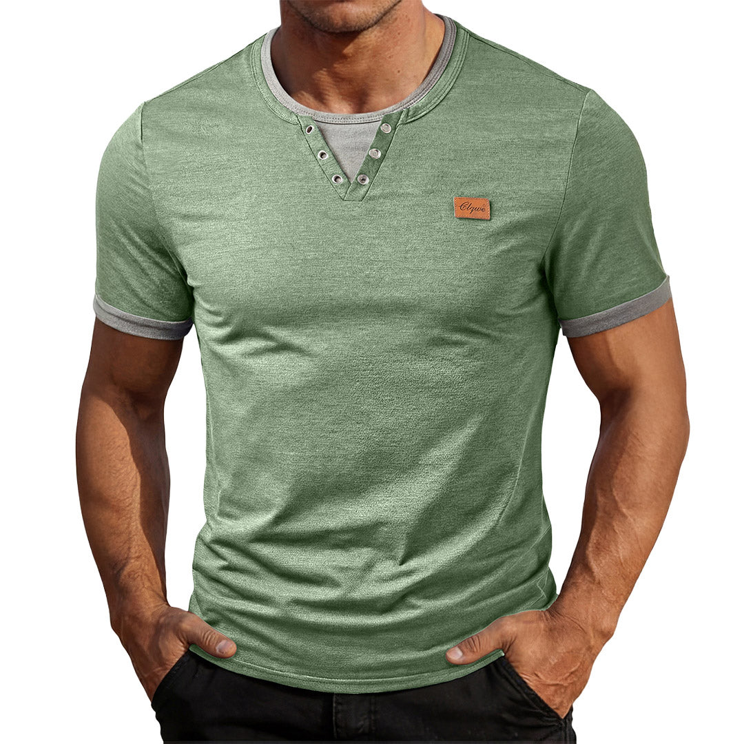 Marcius Warren Shirt