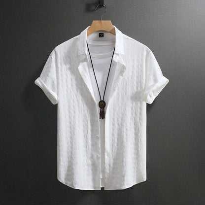 Santiago Nicholas Shirt