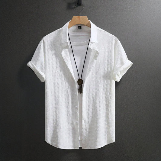 Santiago Nicholas Shirt