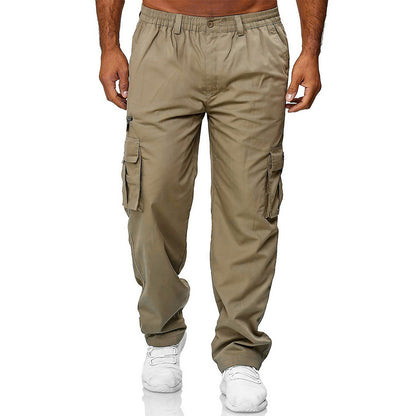 Karter Cargo Pants