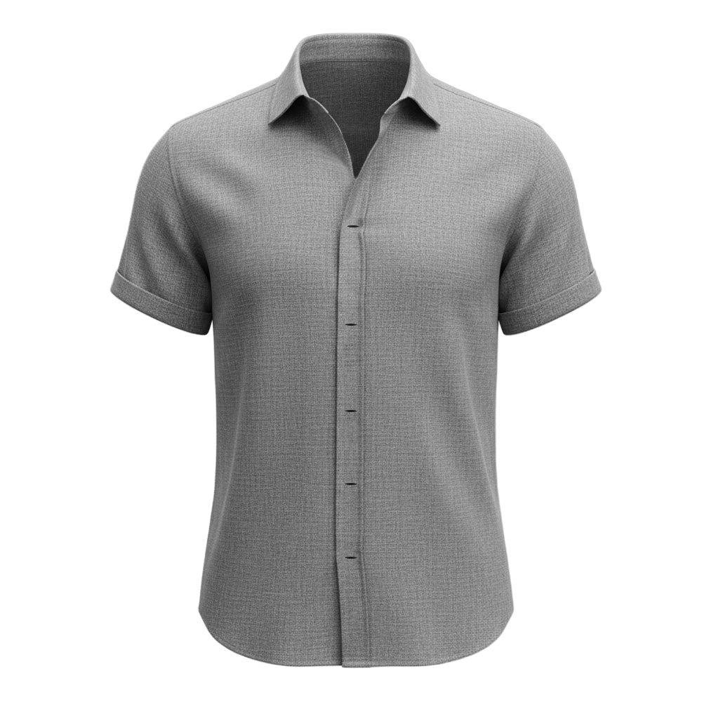 Arsel Linen Shirt