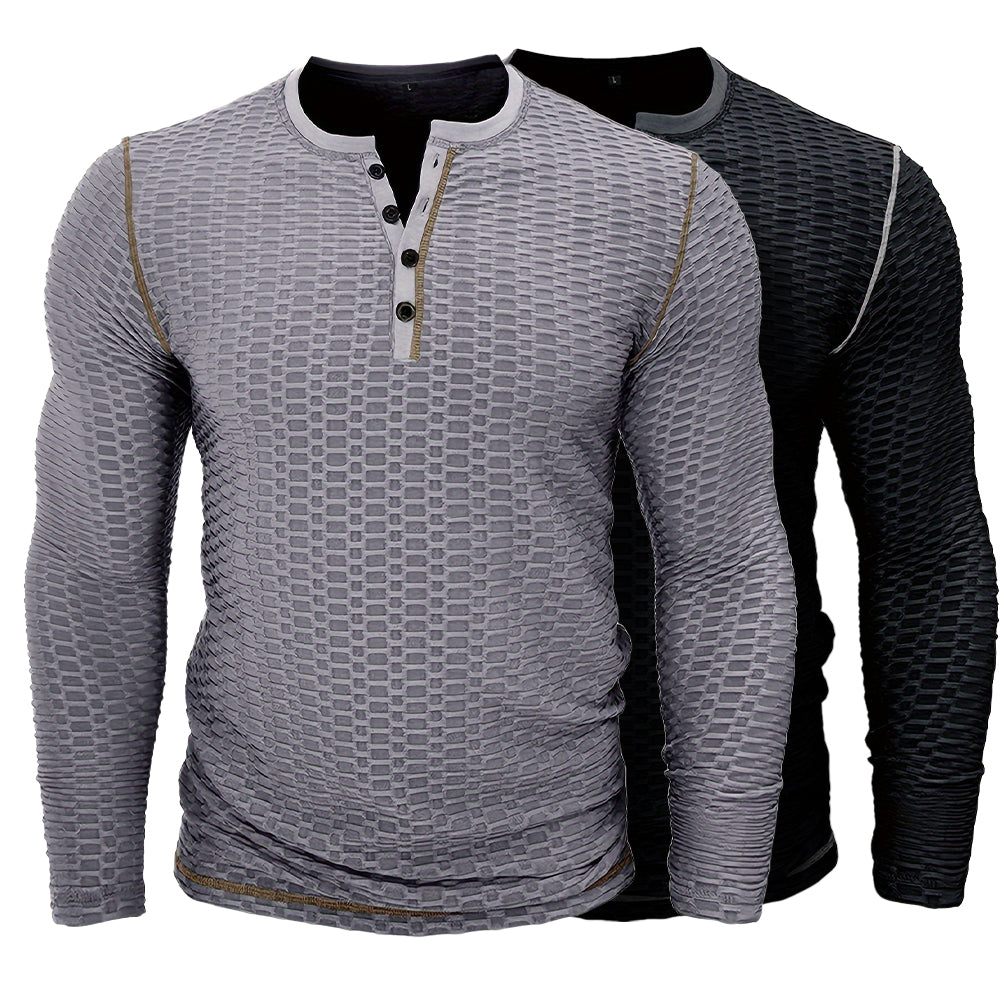 Matias Barrett Shirt