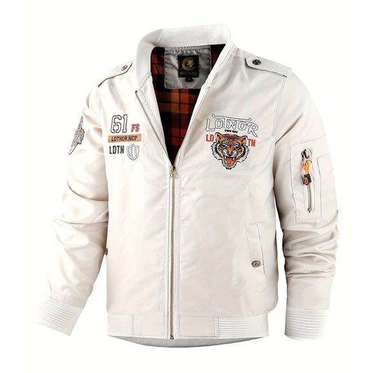 Lukes Caron Jacket