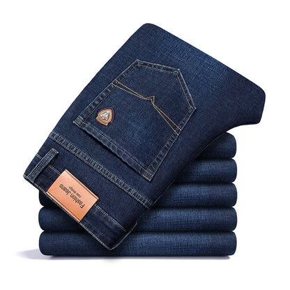 Parcen Dolt Jeans