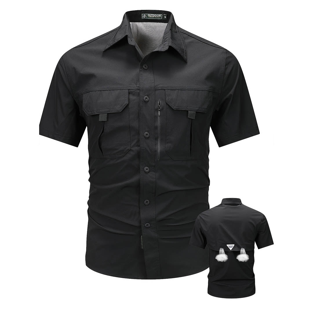 Simon Tactical Shirt