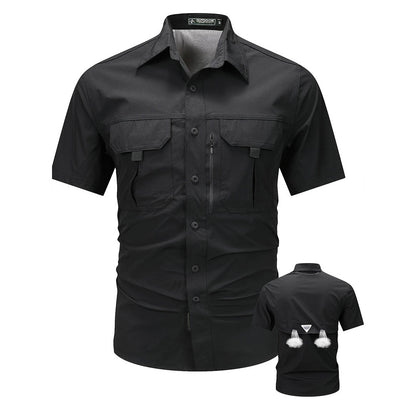 Simon Tactical Shirt