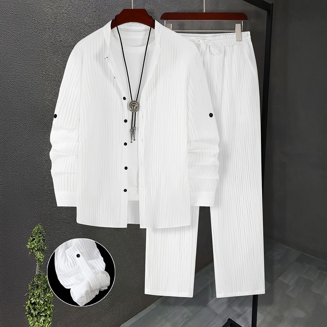 Lorenzo Jameson Set