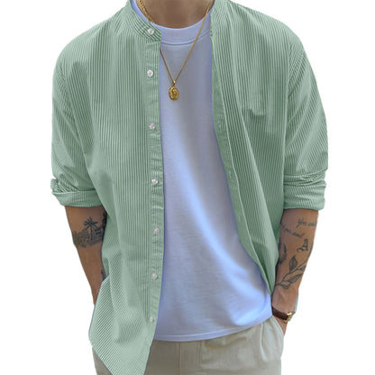 Saule Cotton Shirt