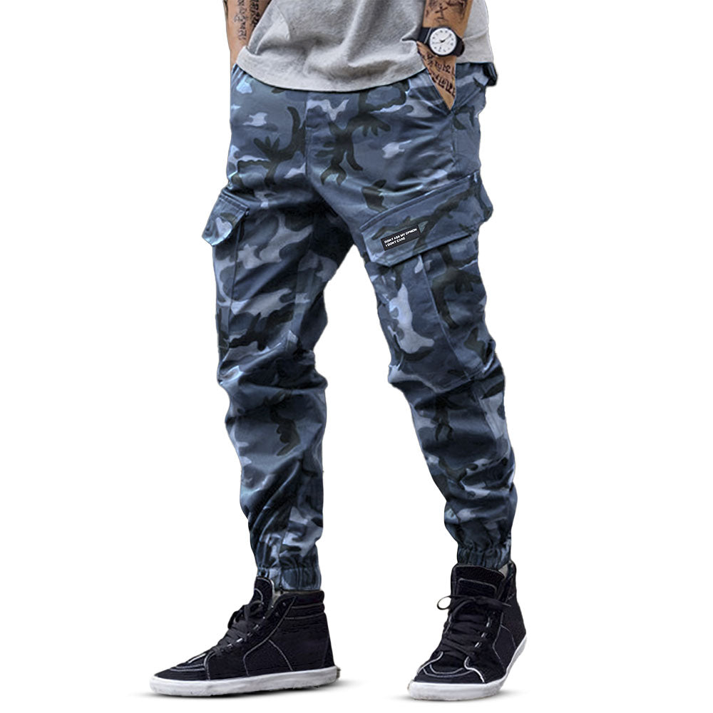 Jude Cargo Joggers