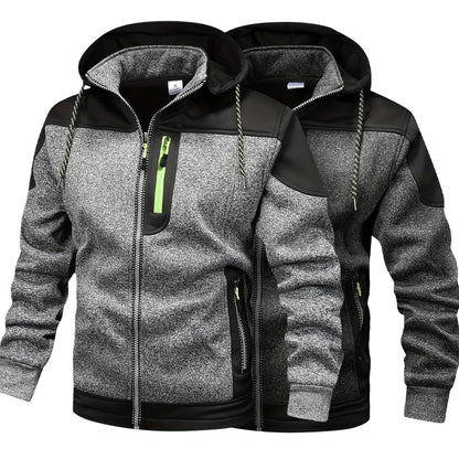 Milo Diego Jacket