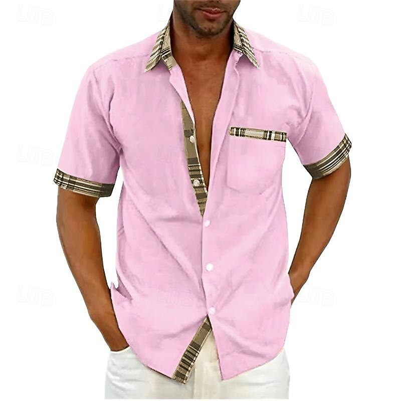 Lawrence Deacon Shirt