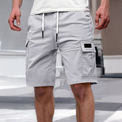 Derrick Cargo Shorts