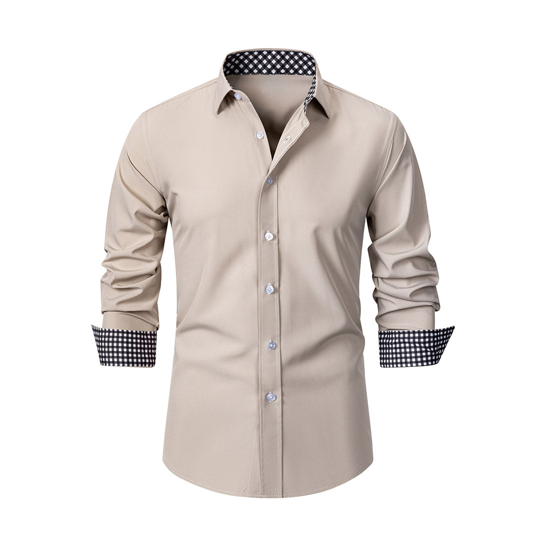 Roberts Everett Shirt