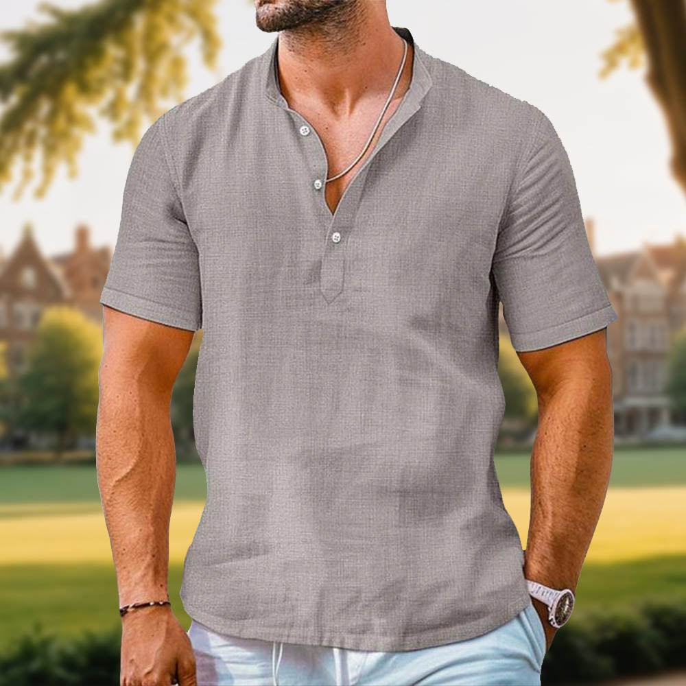Chico Linen Shirt