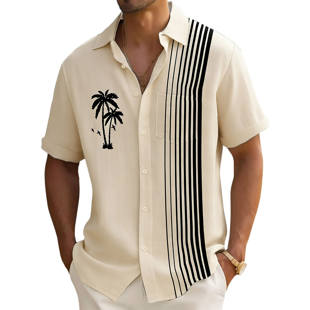 Alberto Kolsen Shirt