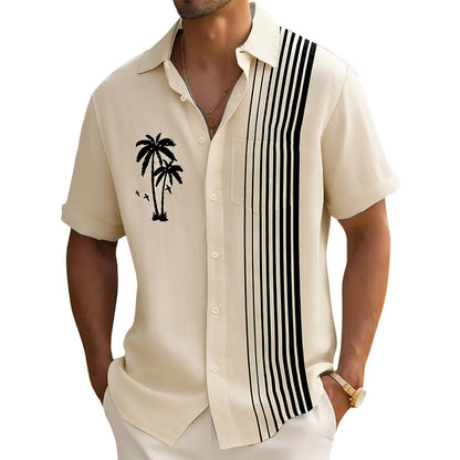 Alberto Kolsen Shirt