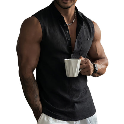Shilohe Cotton Shirt