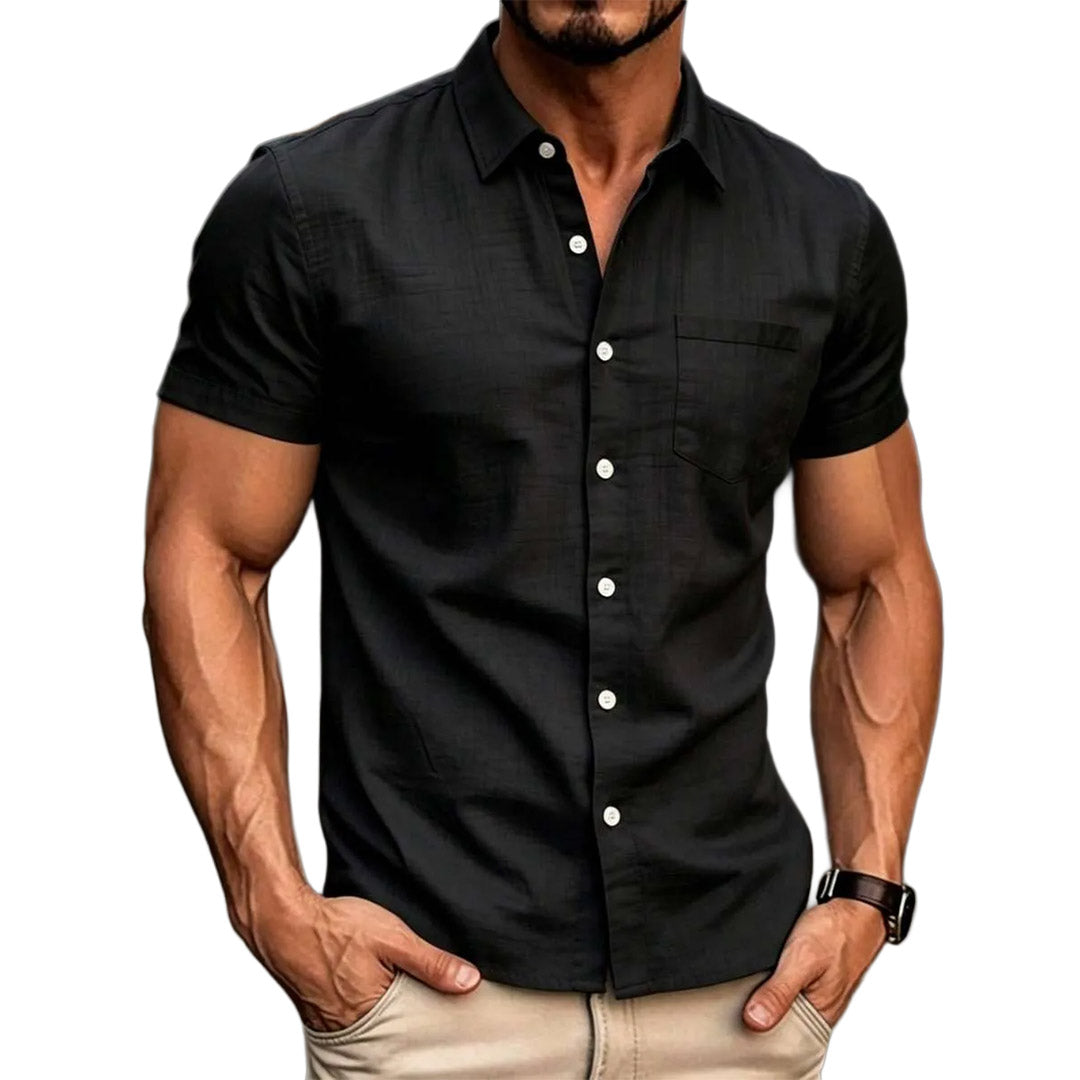 Austin Stetson Shirt