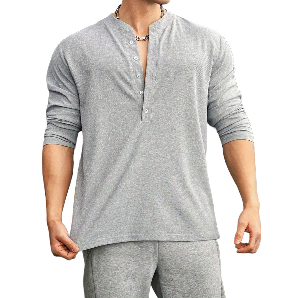 Salvatore Mitchell Shirt