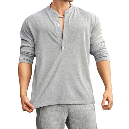 Salvatore Mitchell Shirt