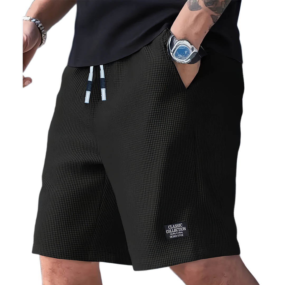 Kameron Clark Shorts