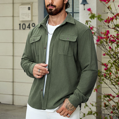 Rodgi Carsen Shirt